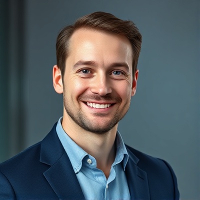 Erik Lindqvist — bästa online casino expert